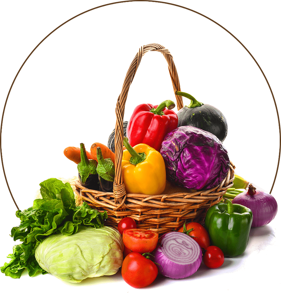 Legume Farms